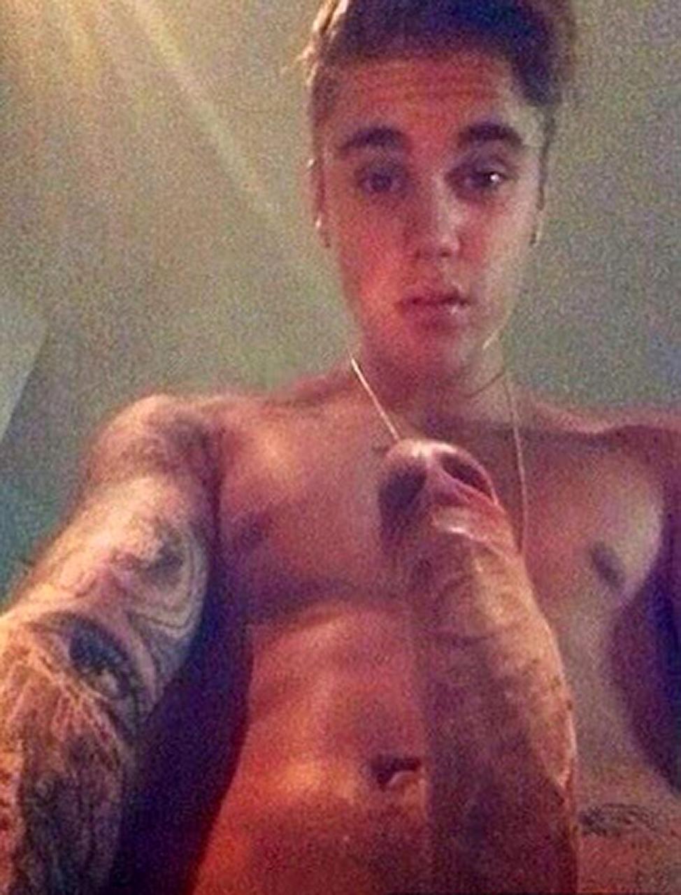 Best of Justin leaked nudes