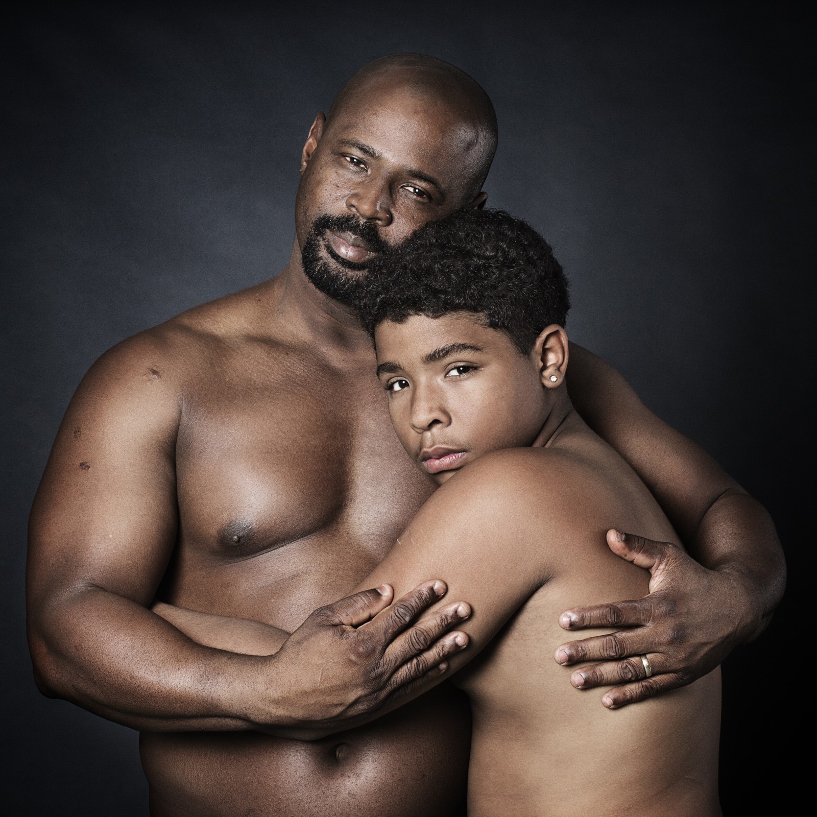 Best of Father son nude pictures