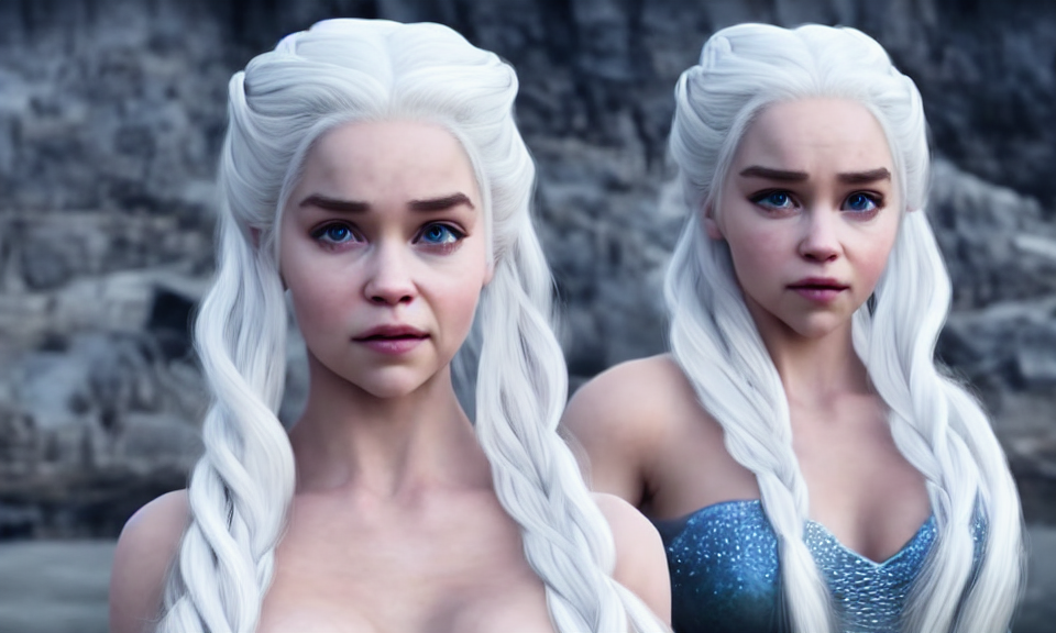 david holtzclaw recommends game of thrones elsa pic