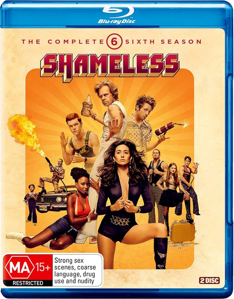 dominique nobles recommends Shameless Season 6 Free