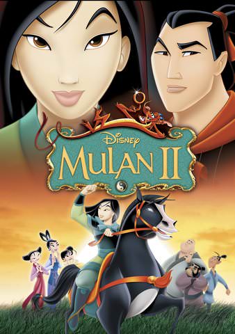 angels attitude recommends mulan 2 online free pic