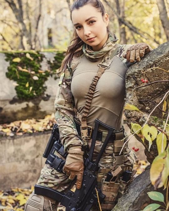 cathy olaguer recommends sexy military girls tumblr pic