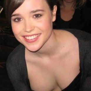 dan stauber recommends Ellen Page Naked Game