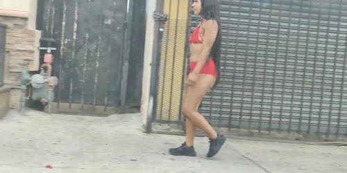 alisha cochran recommends Figueroa Street Porn