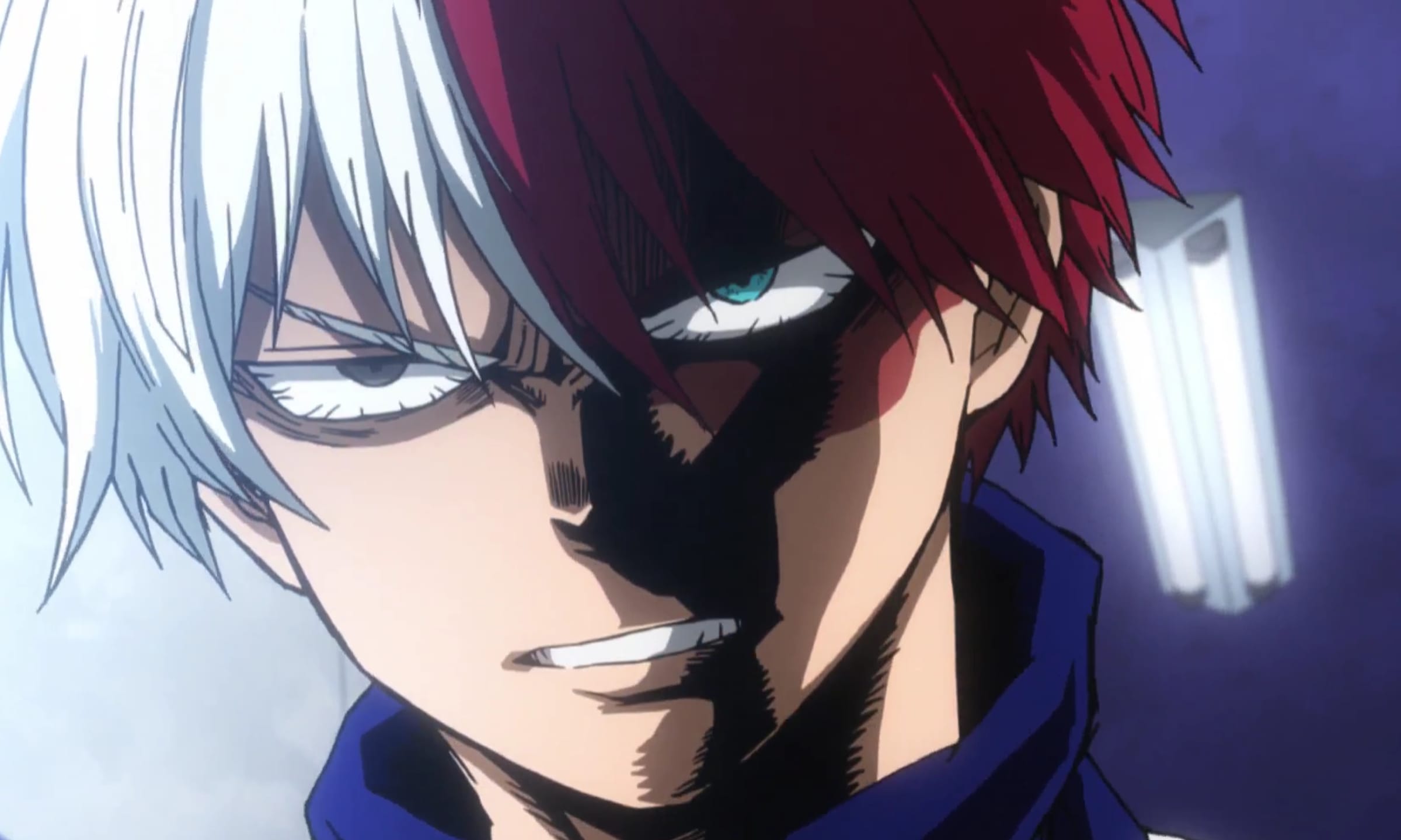 shoto todoroki pictures