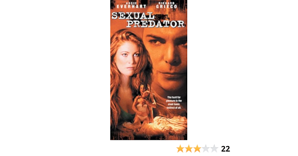 sexual predator full movie