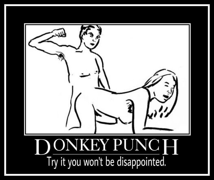 alan graber recommends donkey punch during sex pic