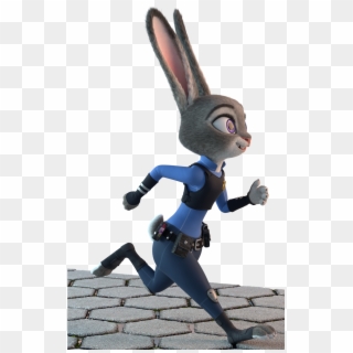 Judy Hopps Ass Porn a book