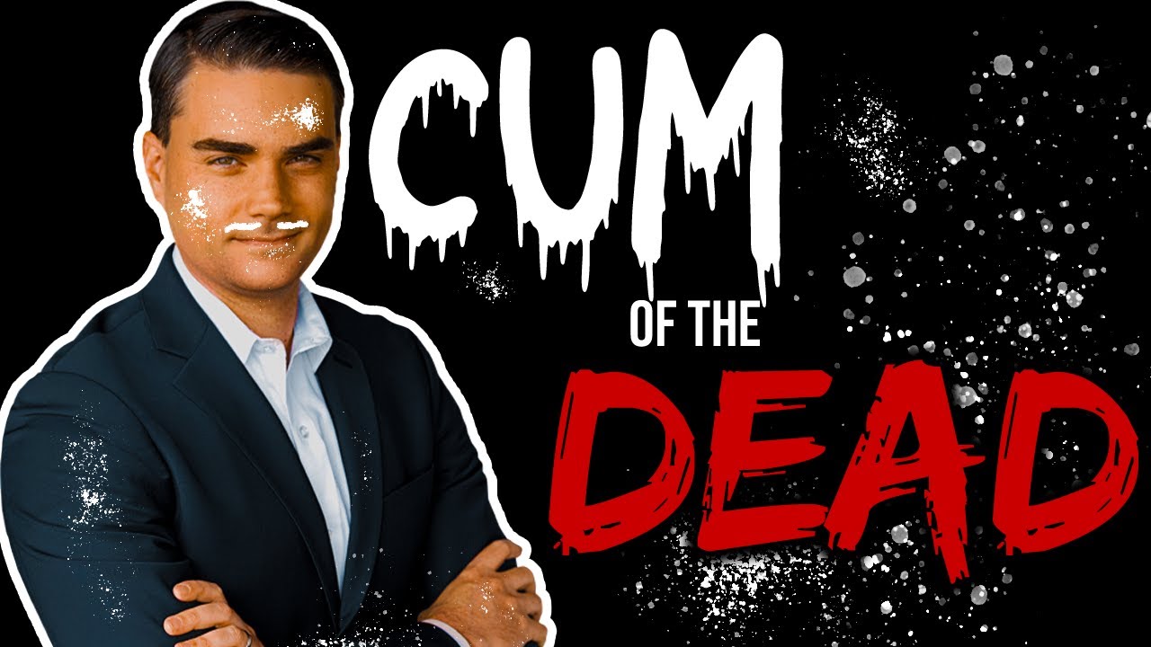 Cum Of The Dead sex brandi