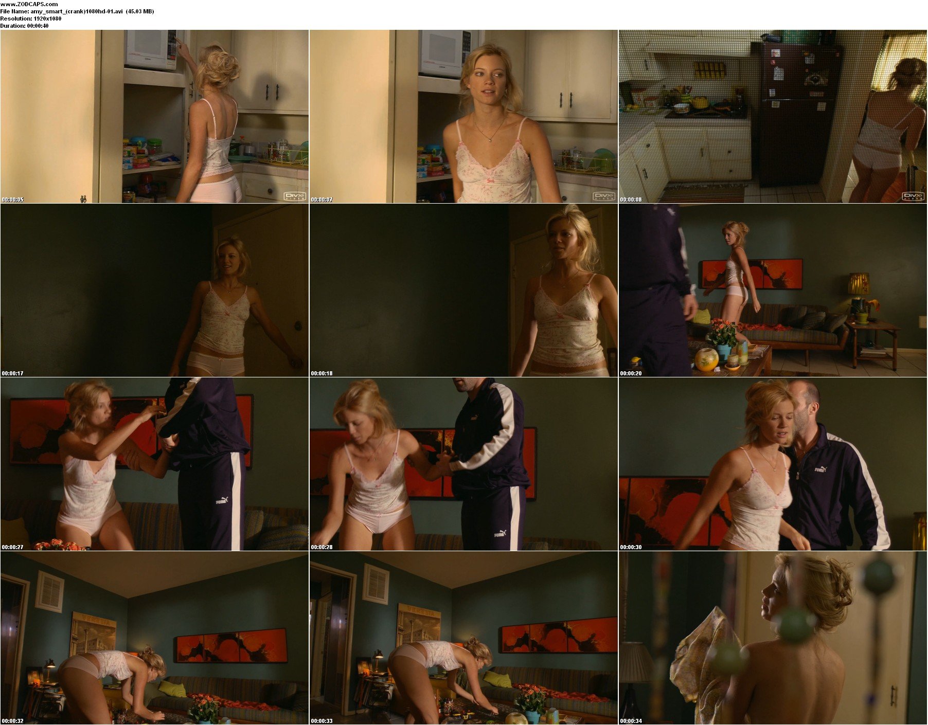 amy smart nude crank