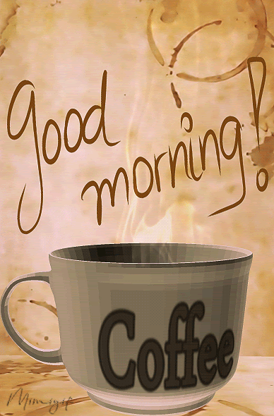 devika manchanda recommends good morning coffee cup gif pic