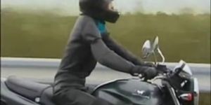 christina rieder recommends riding dildo on motorcycle pic