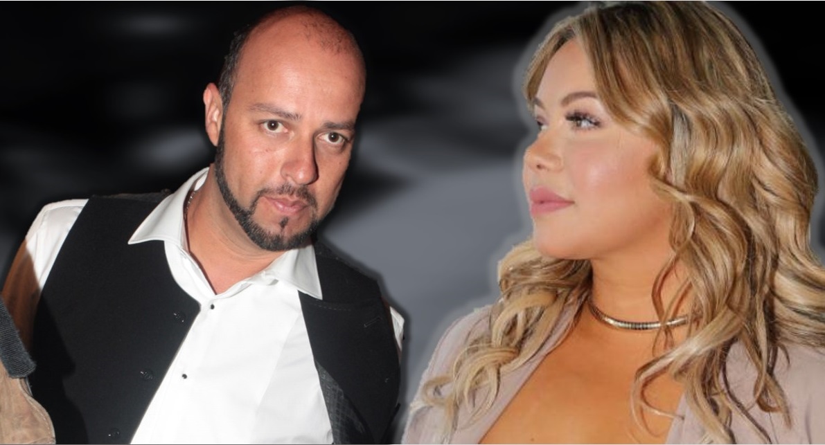 cindy butler smith share chiquis rivera and esteban loaiza video photos