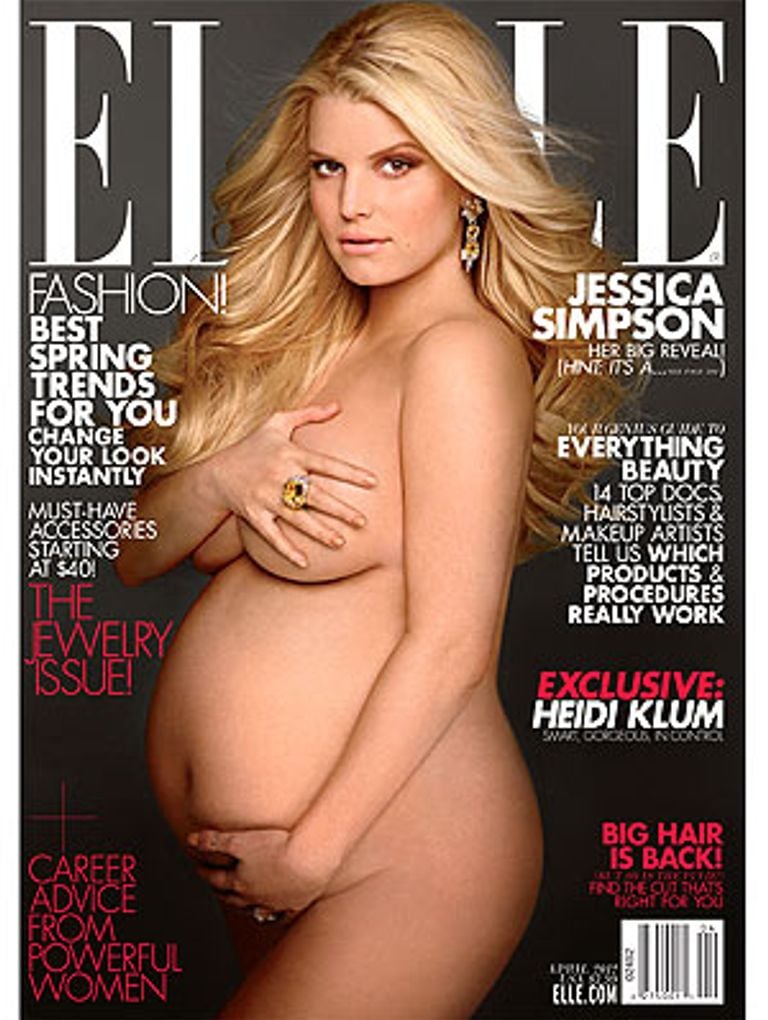 dennis billones recommends jessica simpson leaked photo pic