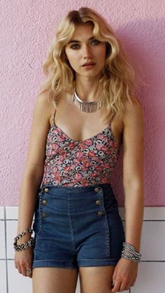 brian bothner recommends imogen poots sexy pics pic