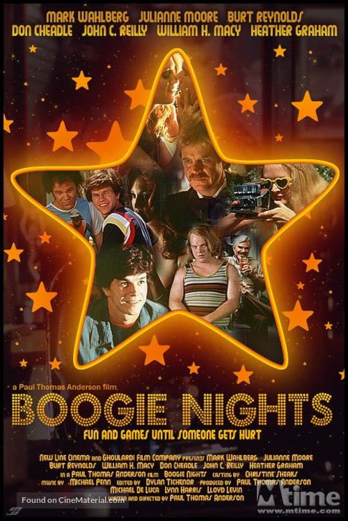 boogie nights movie download