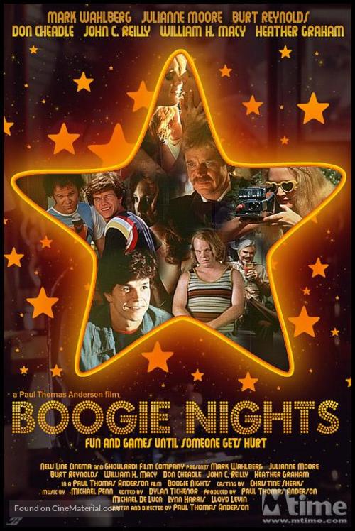 boogie nights movie download