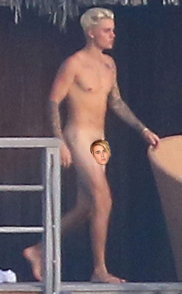 charles laurel recommends Justin Bieber Exposed Nudes