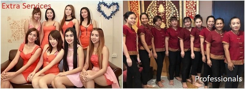 claire pimentel share thai massage happy end photos