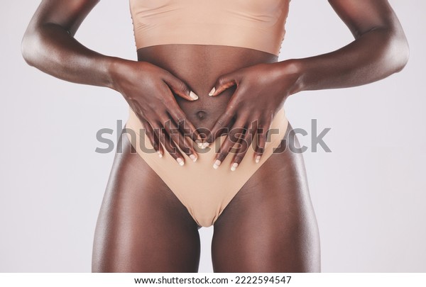 Beautiful Black Women In Panties mouth cum