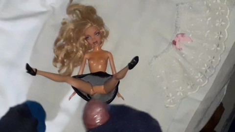 brad downen recommends barbie doll porn videos pic