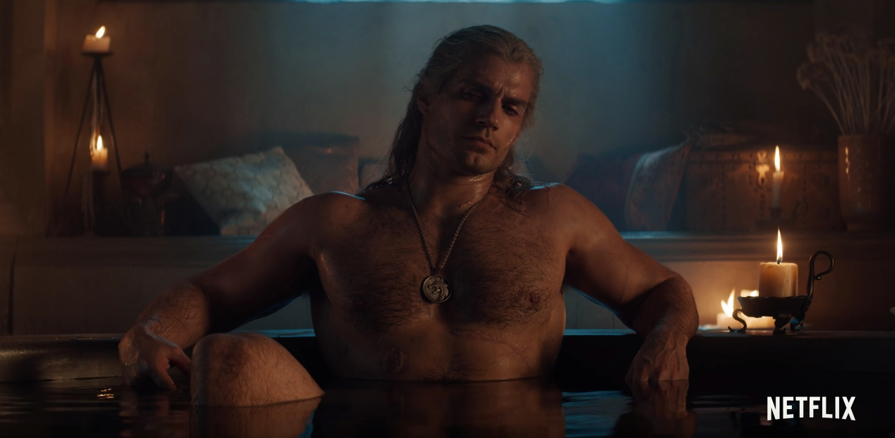 Best of Henry cavill nude photos