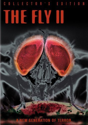 The Fly 2 Full Movie pawg compilation