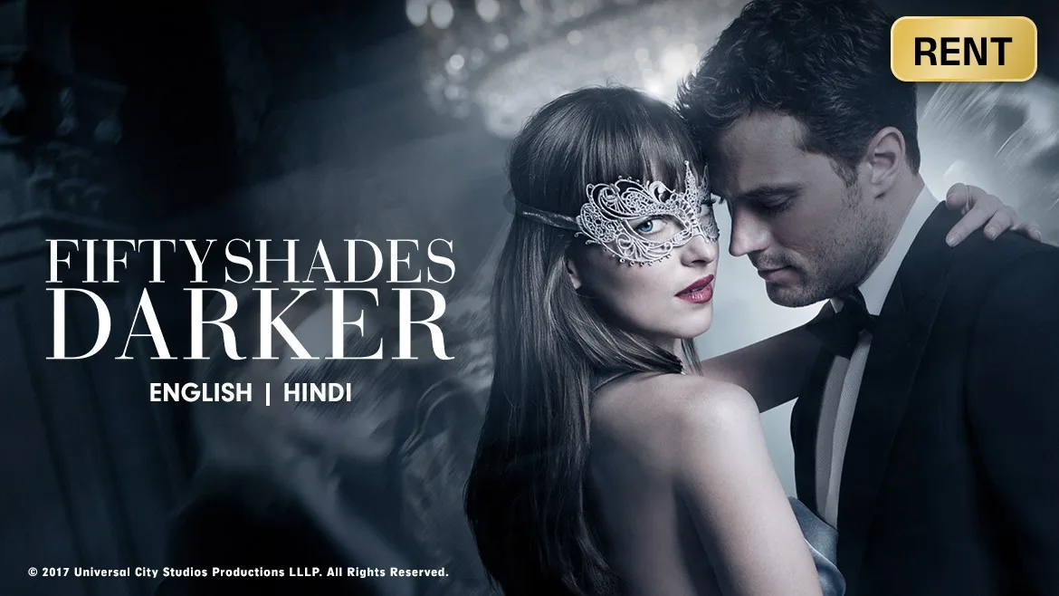 connie st clair recommends Fifty Shades Darker Download