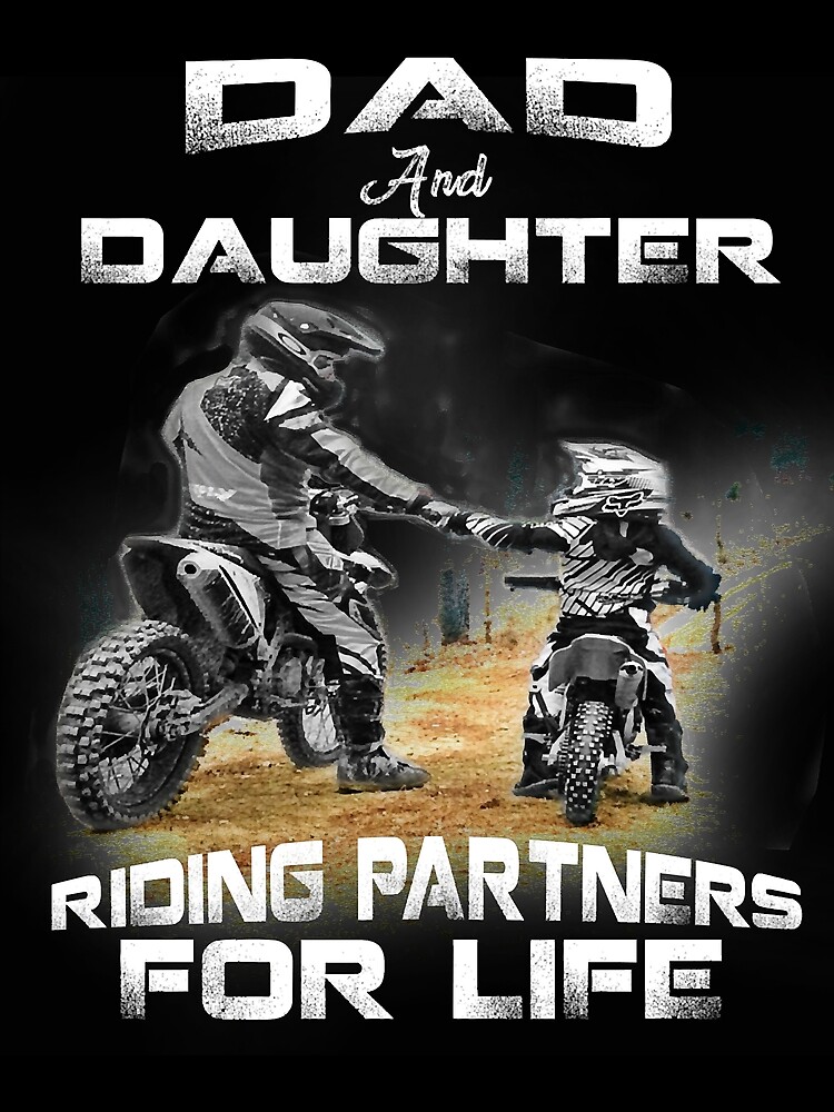 dan burris recommends Daughter Rides Dad