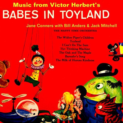 Best of Babes in toyland online