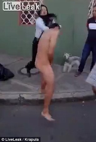 cormac orourke add women forced to strip photo