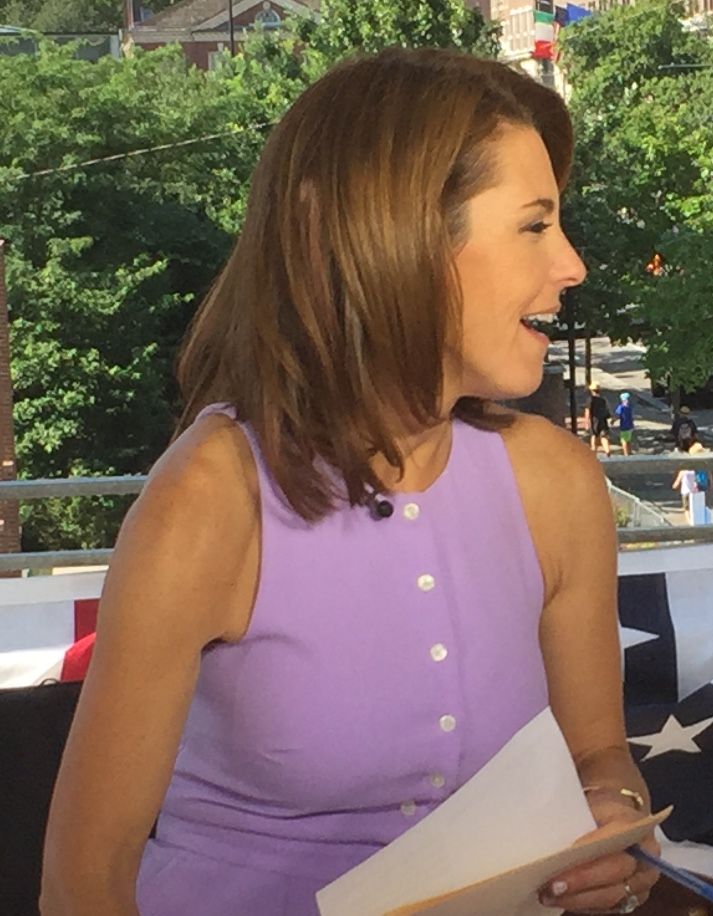 agnes quiapo recommends stephanie ruhle tits pic