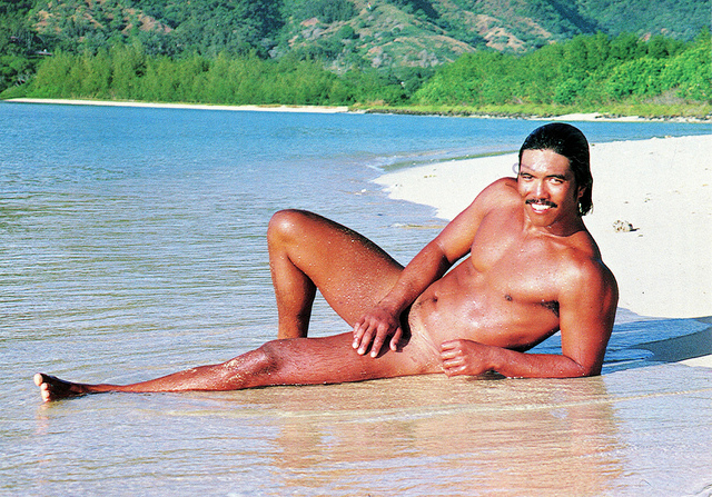 christina adega recommends Australia Nude Beach Photo