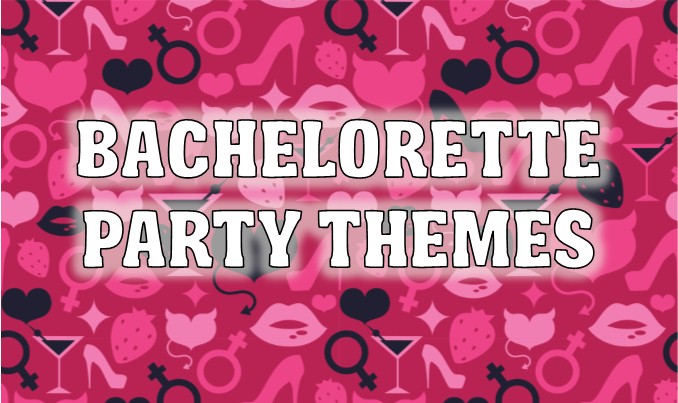 bettye schwartz recommends Naughty Bachelorette Party Tumblr