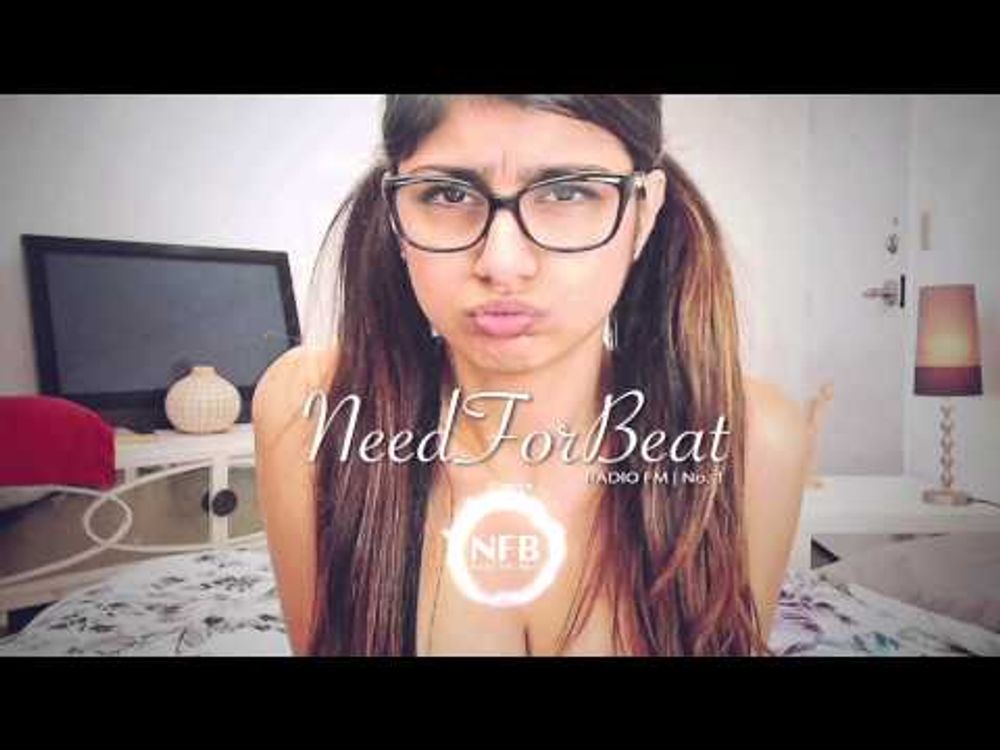 Best of Mia khalifa timeflies download