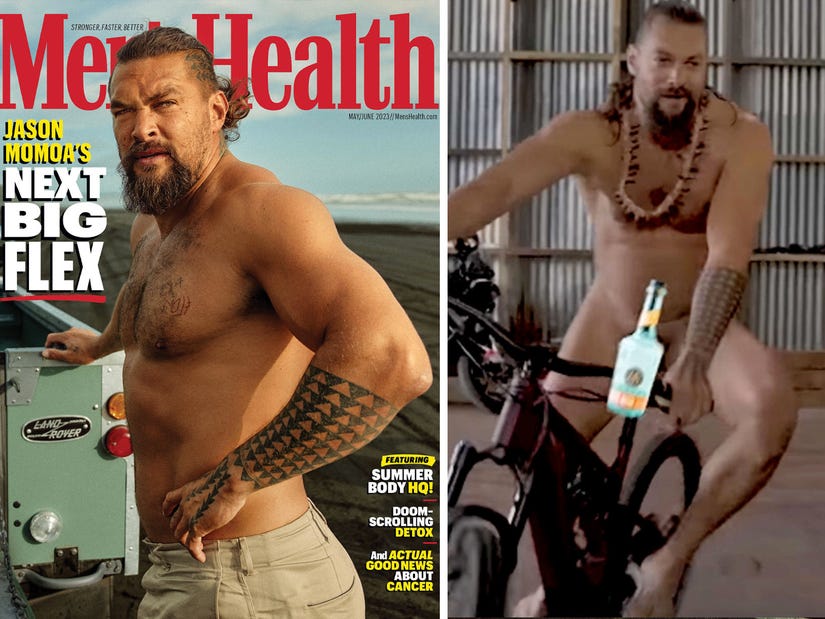 ahmed lamptey recommends Jason Momoa Naked