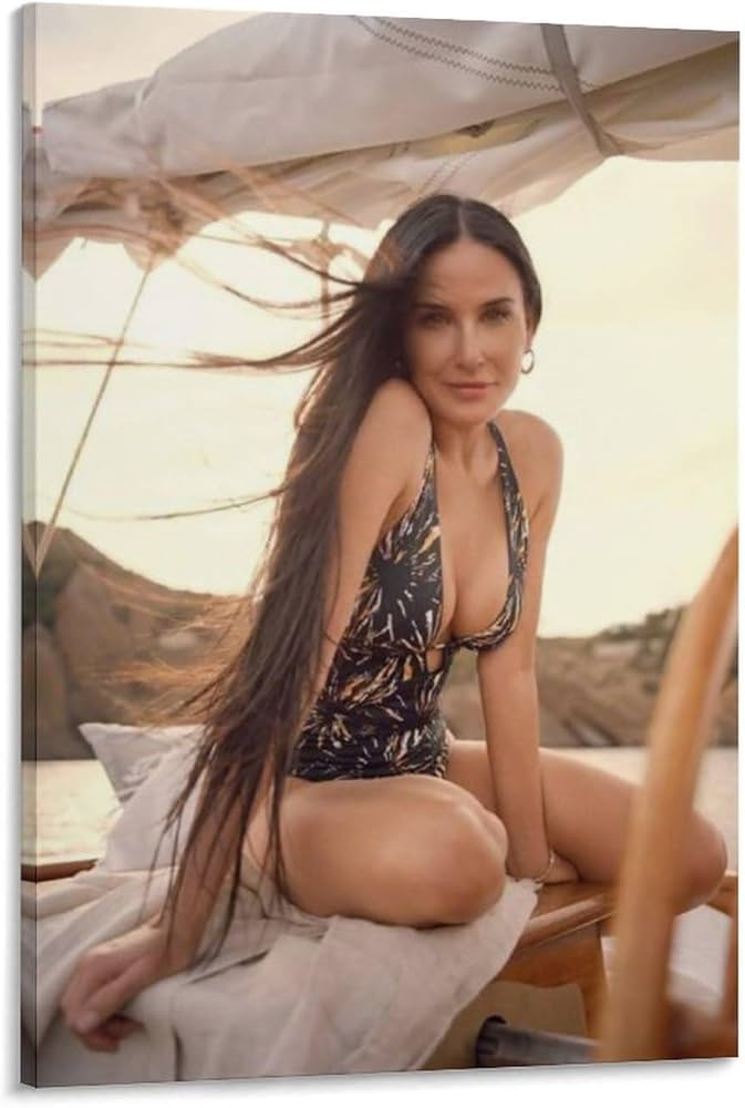 charlie spurlock recommends demi moore hot pictures pic