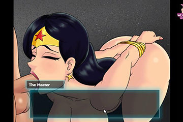 becky boles recommends wonder woman sex game pic