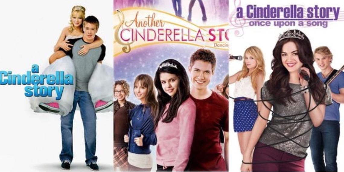 another cinderella story full movie