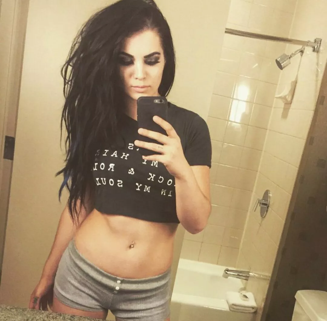 Wwe Paige Sexy Pics femmes soumises