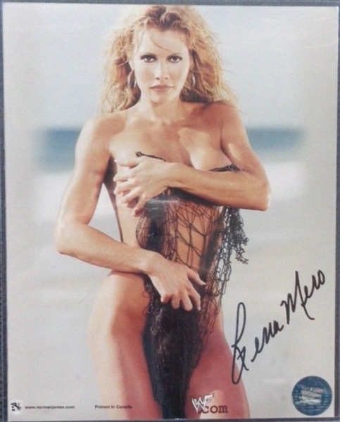 bobby lea recommends sable wwe hot pic