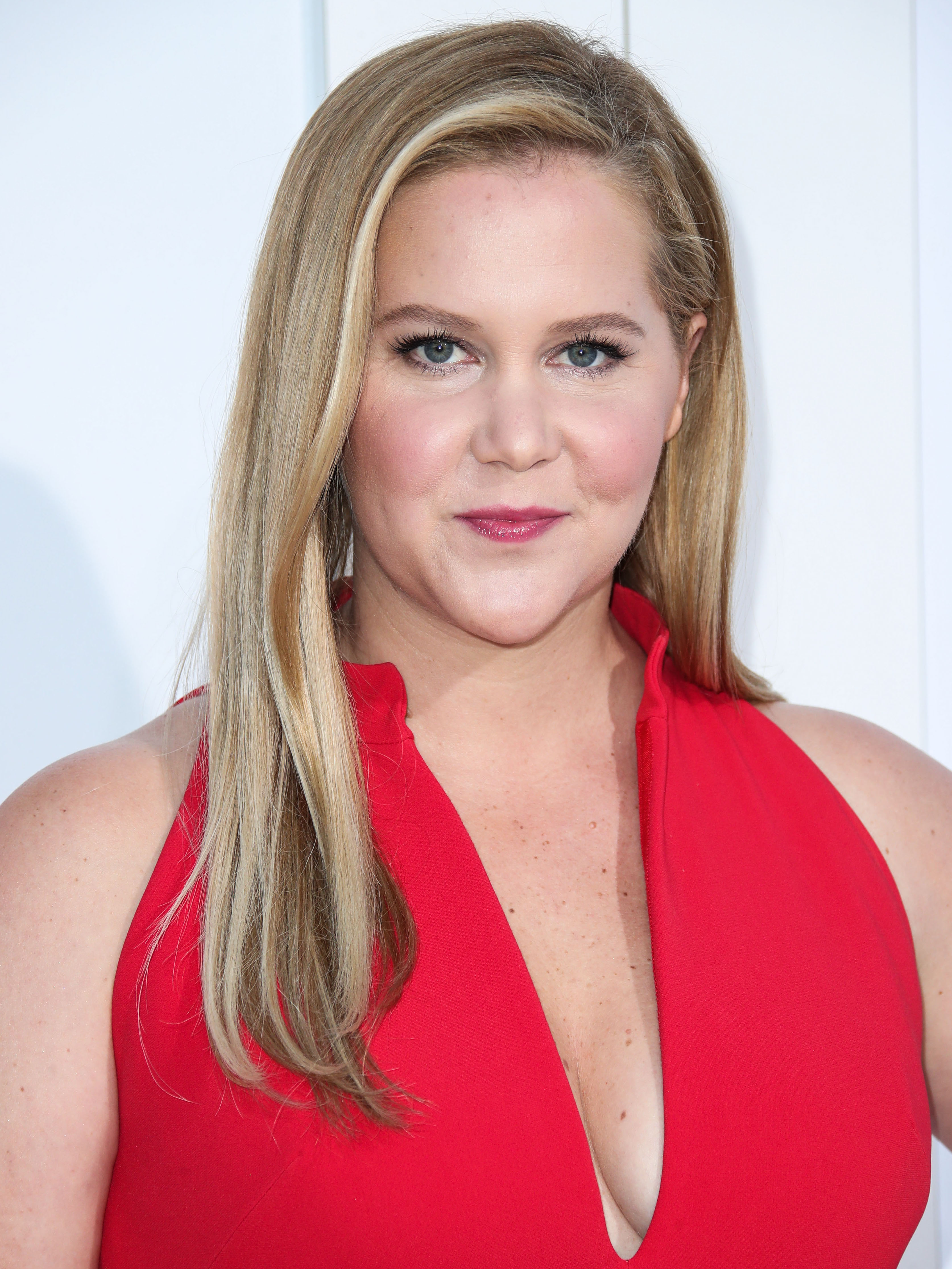 amanda kopka recommends amy schumer fully nude pic