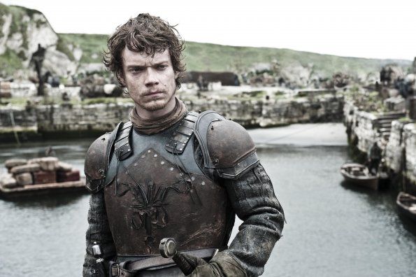 christian swafford recommends lesbian scenes in game of thrones pic