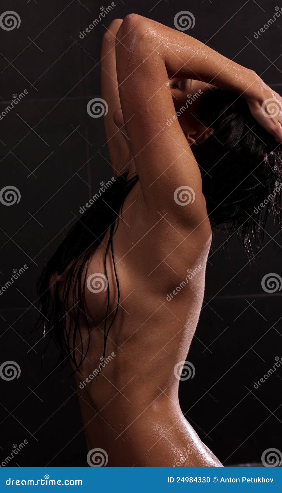 Best of Sexy wet naked women