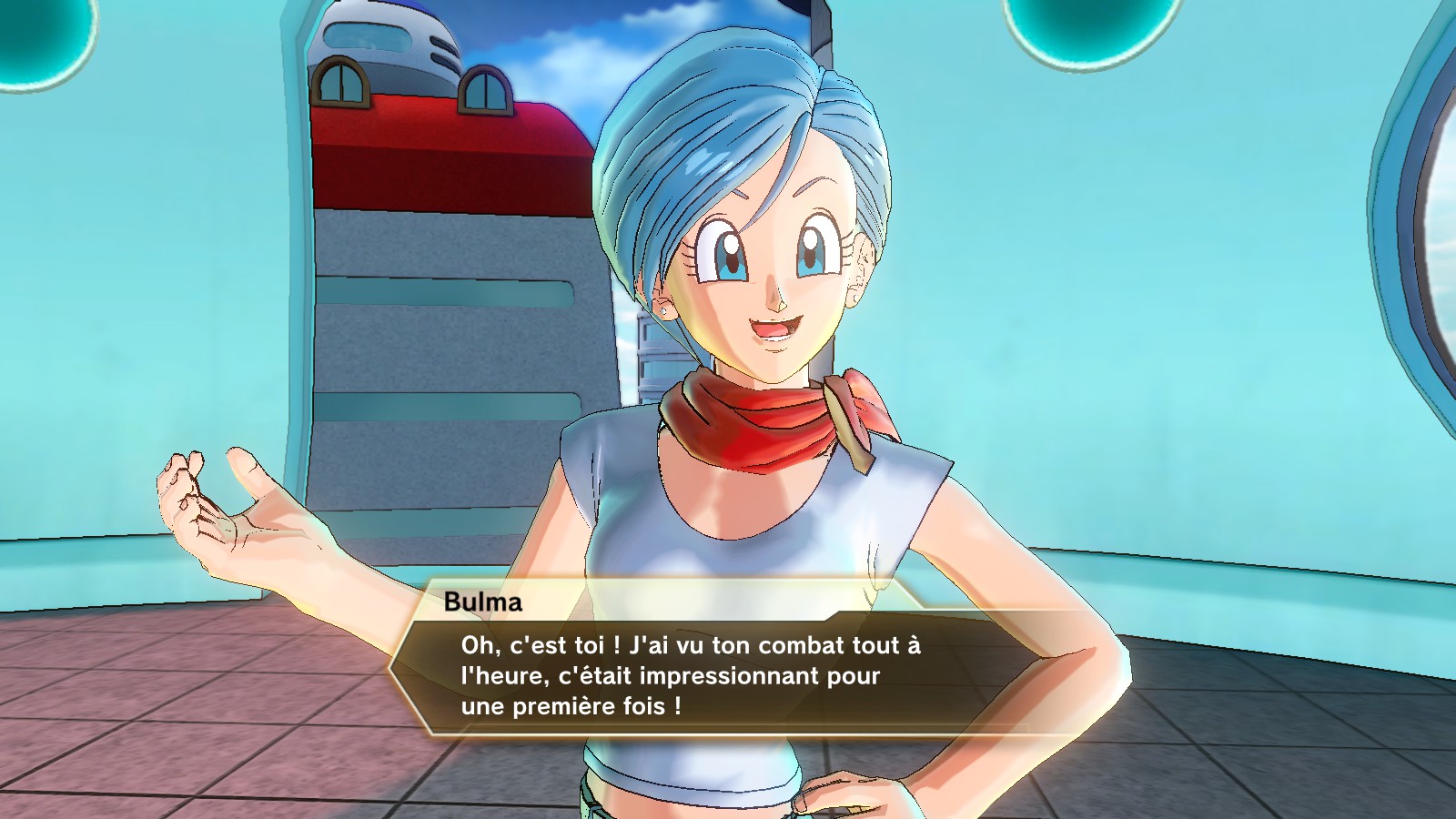 david minchala recommends bulma dragon ball xenoverse pic