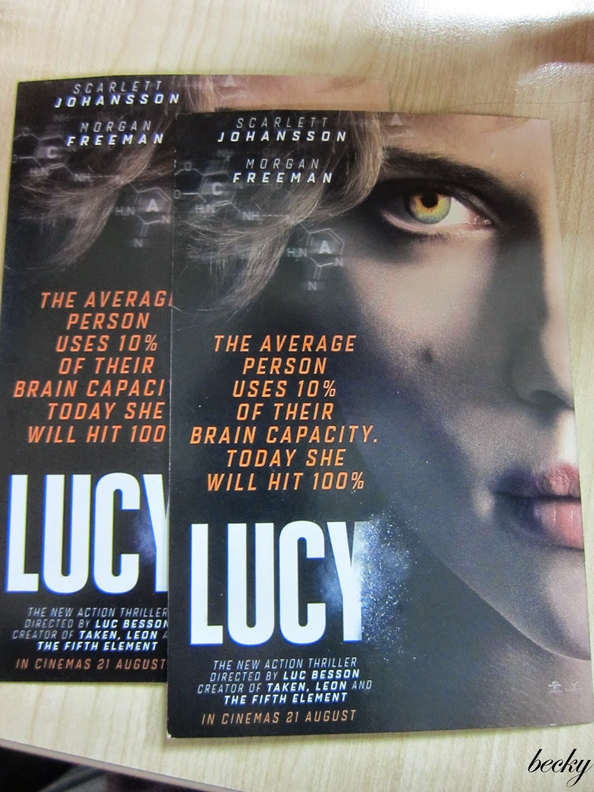 arild moen recommends Lucy Movie For Download