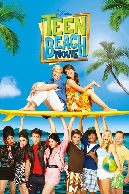 candi givens recommends teen beach 3 pic