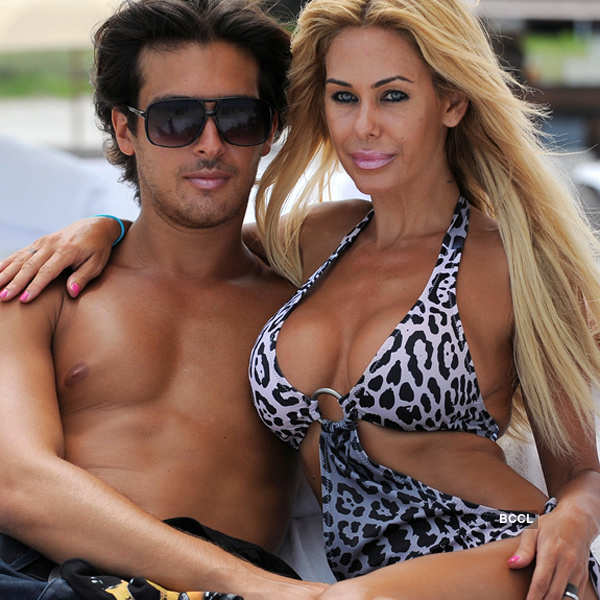 amirul azhan recommends shauna sand sex tape pic