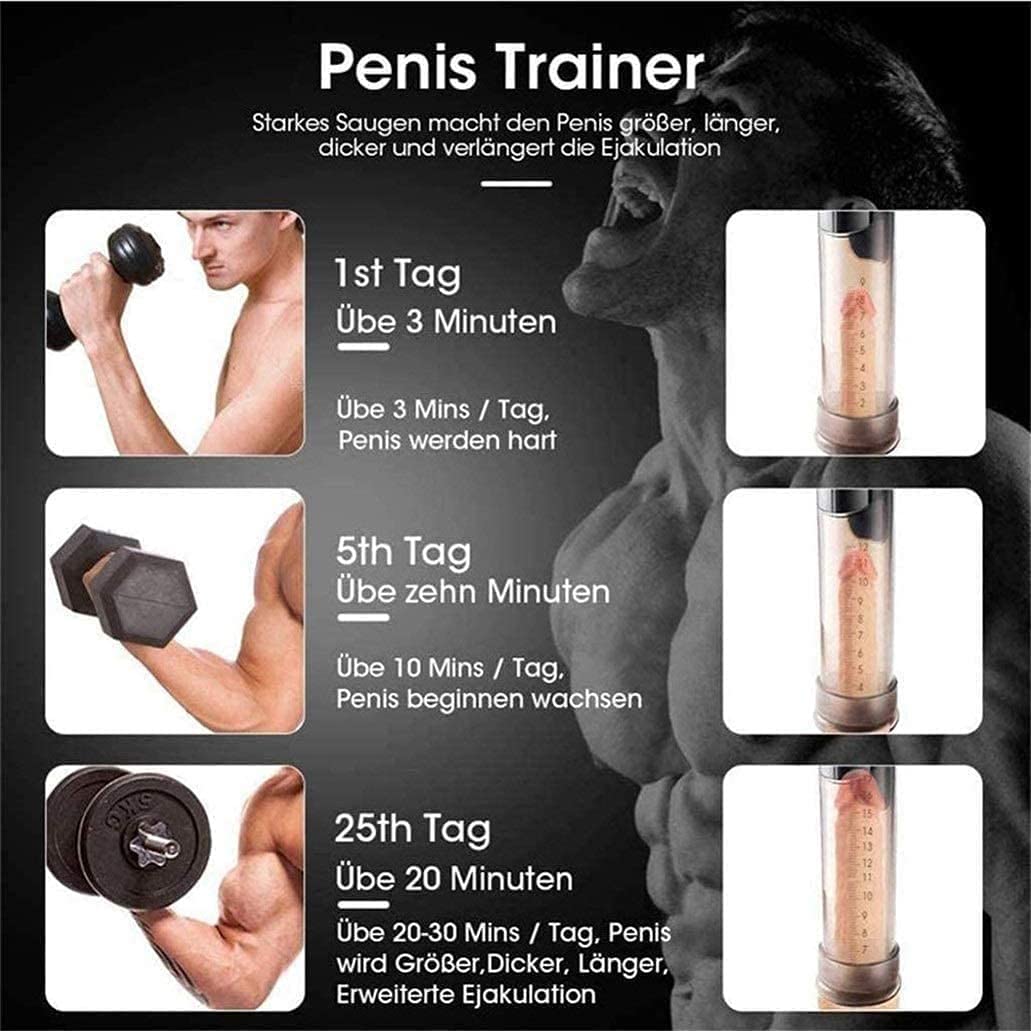 dorothy herrmann recommends penis pump before and after pictures pic