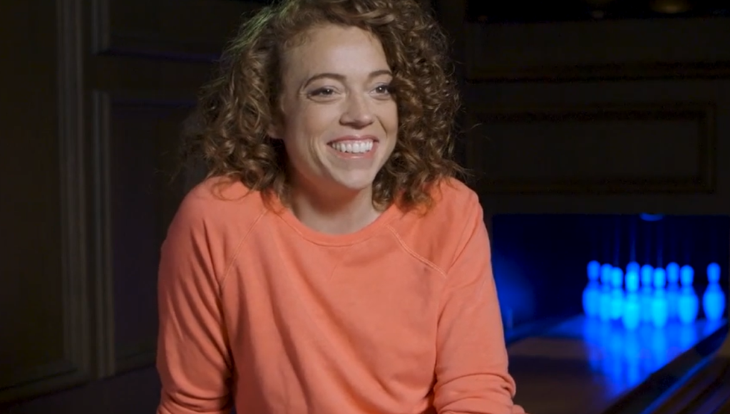dawn pruit recommends michelle wolf nude pic